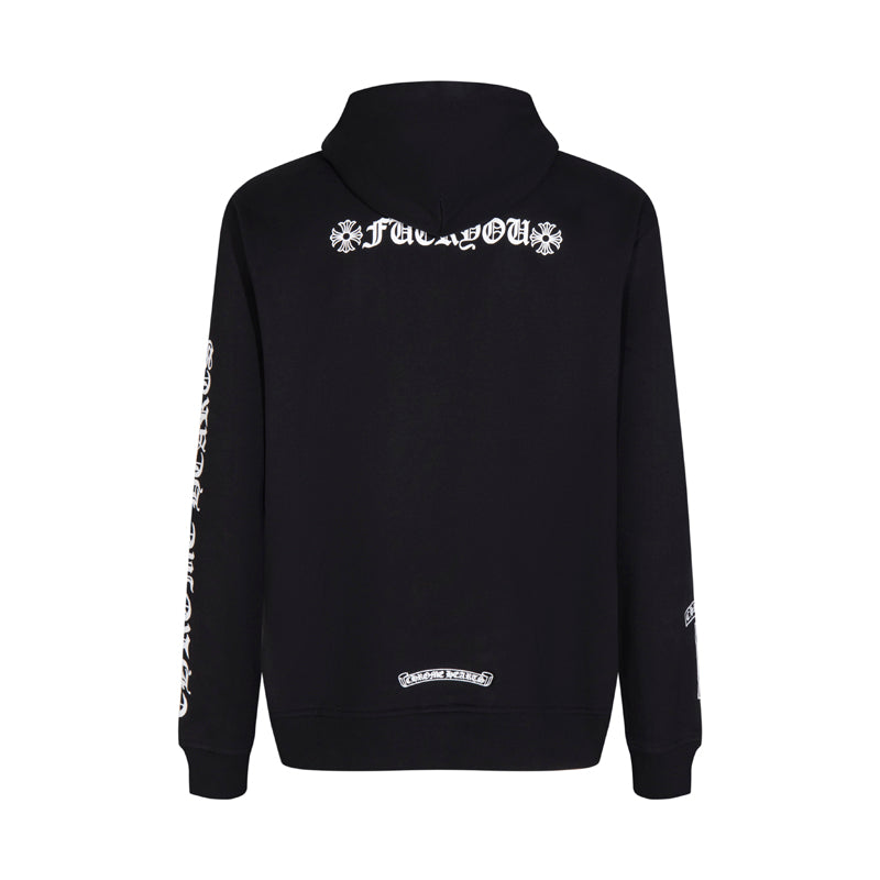 Chrome Hearts New Hoodie 7033 