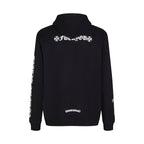 Chrome Hearts New Hoodie 7033 