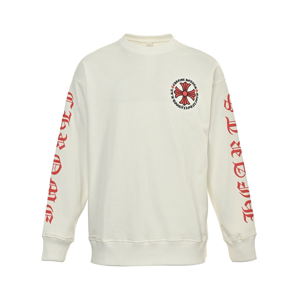 Chrome Hearts New SWEATSHIRTS 9010 