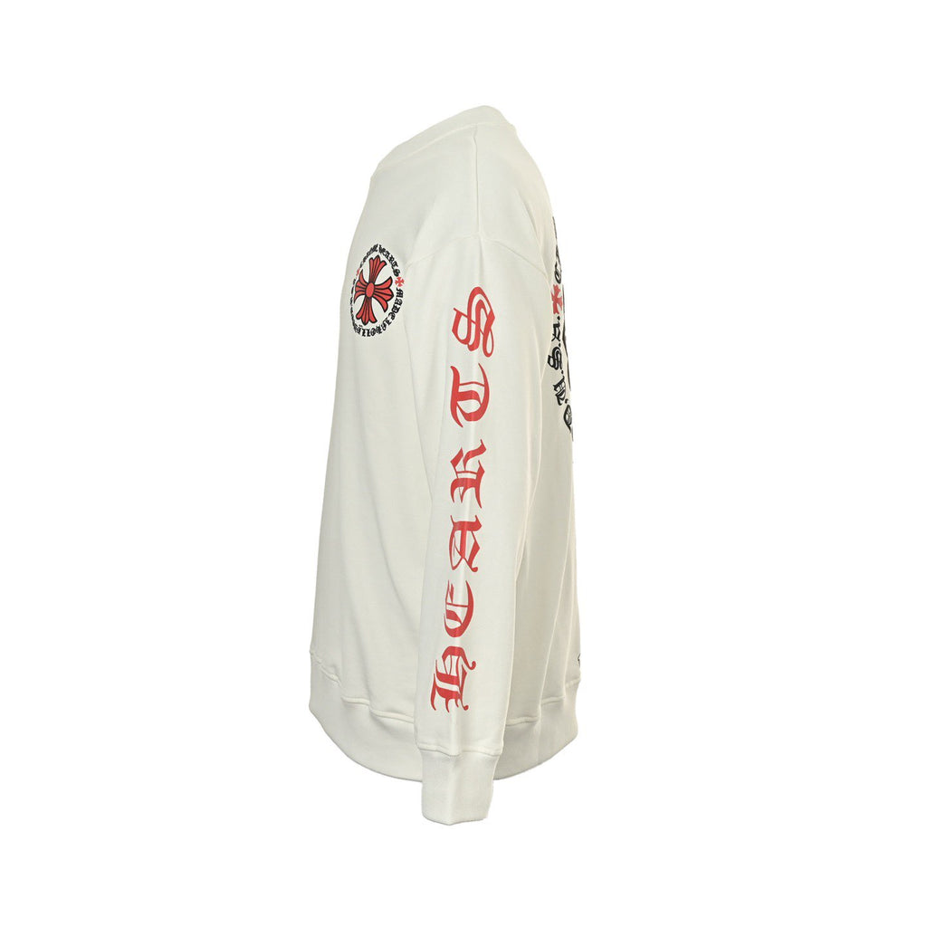 Chrome Hearts New SWEATSHIRTS 9010 