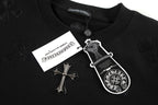 Chrome Hearts New SWEATSHIRTS TQ14 
