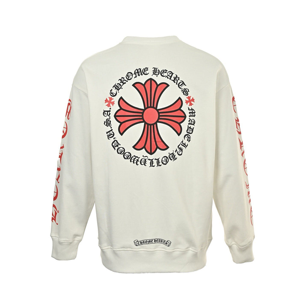 Chrome Hearts New SWEATSHIRTS 9010 