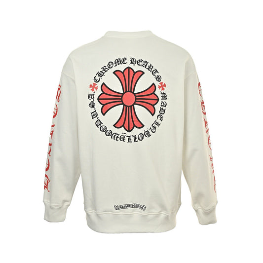 Chrome Hearts New Miss SWEATSHIRTS 25F