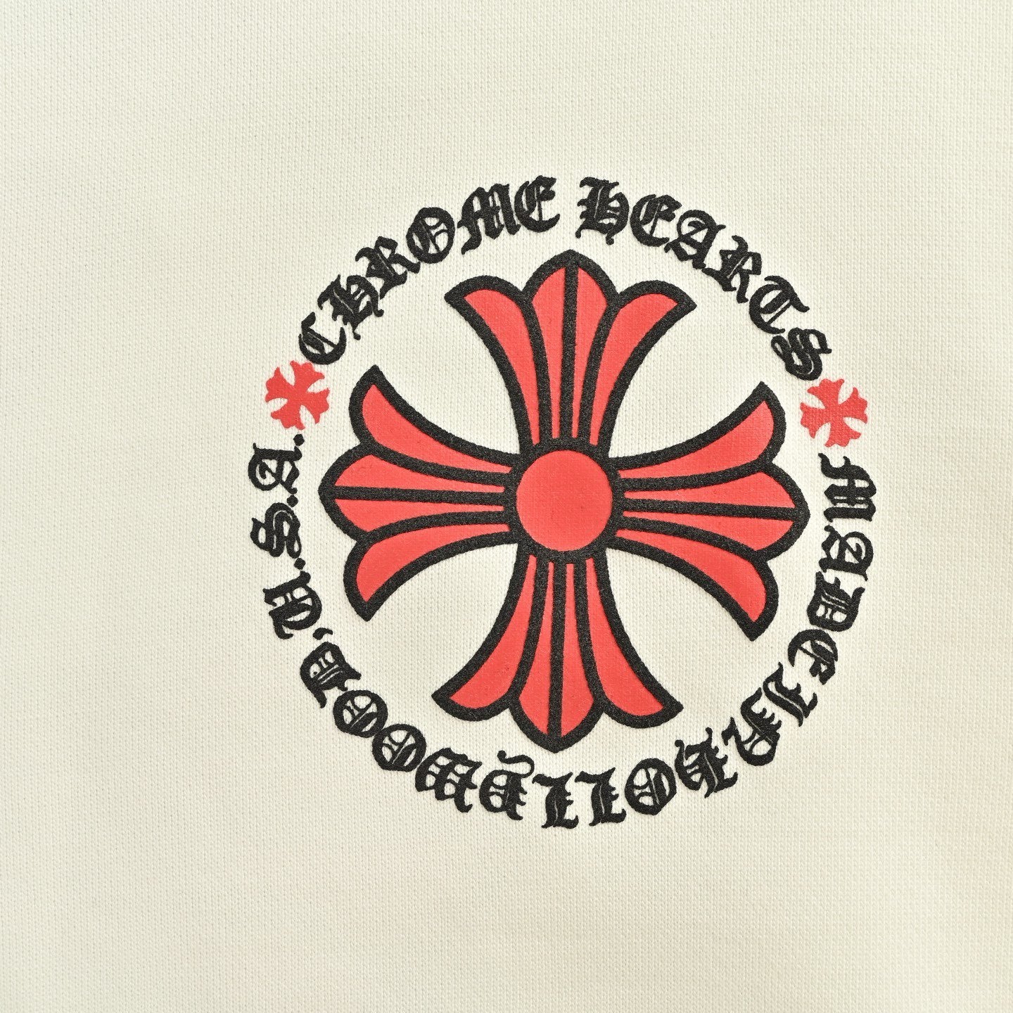 Chrome Hearts New SWEATSHIRTS 9010 