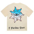 GODSPEED Racing Car T-shirt