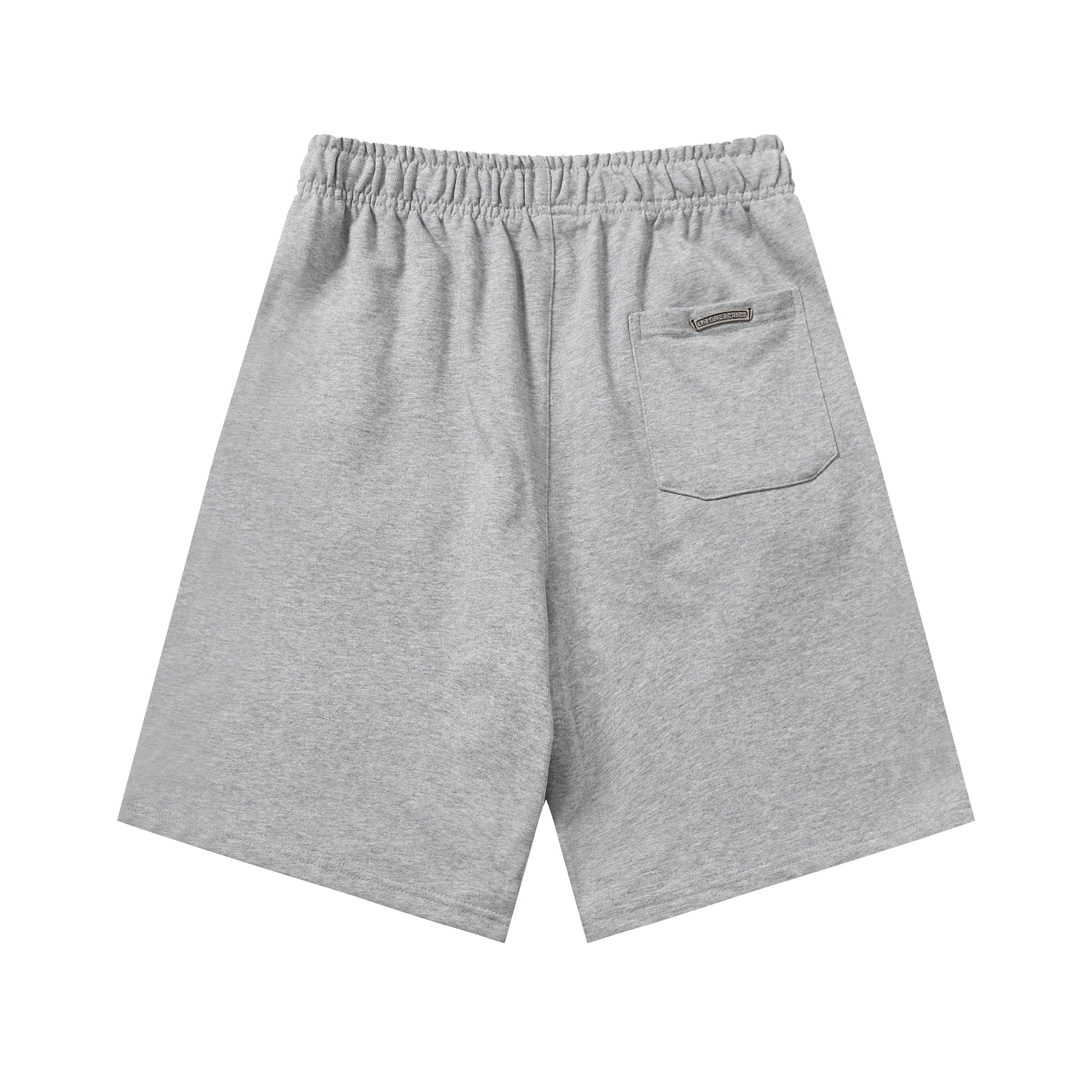 Chrome Hearts New Shorts 