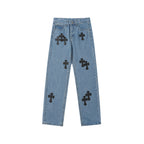 Chrome Hearts New Pants 9975