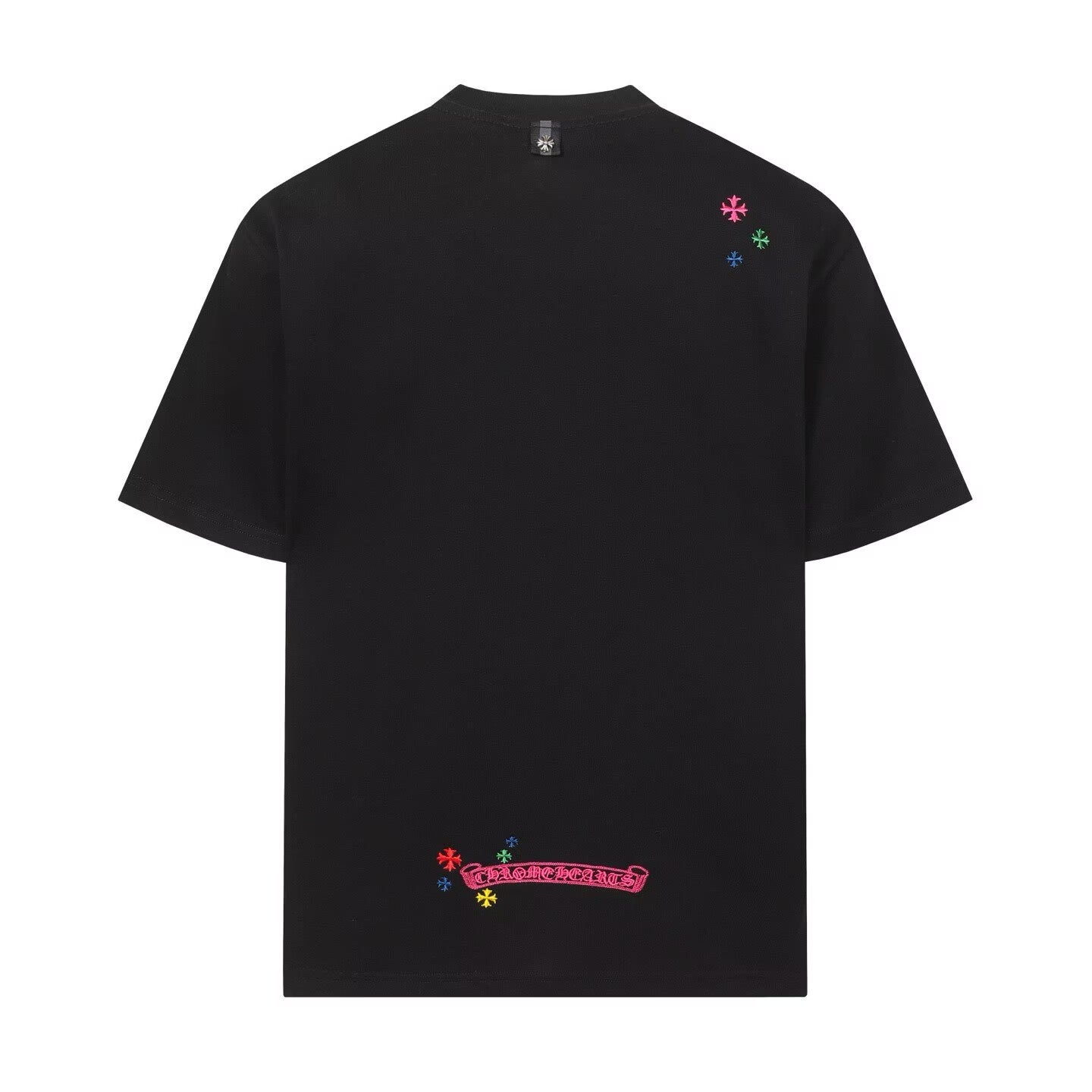 Chrome Hearts T-shirts 35s