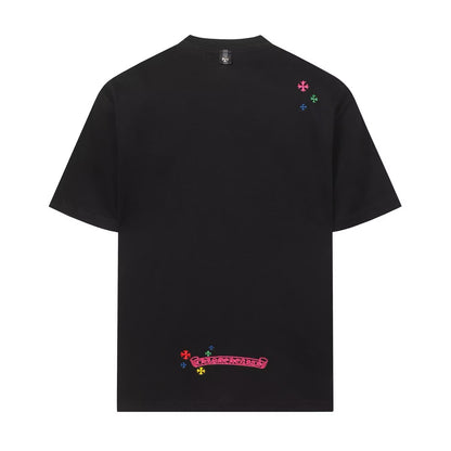Chrome Hearts T-shirts 35s