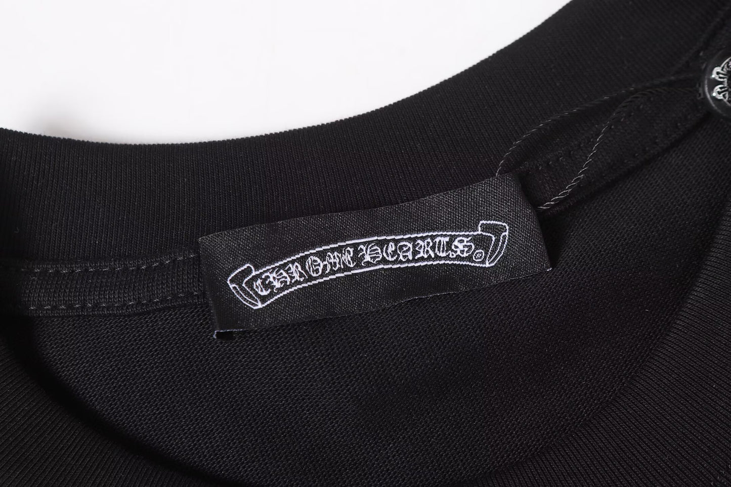 Chrome Hearts T-shirts 35s