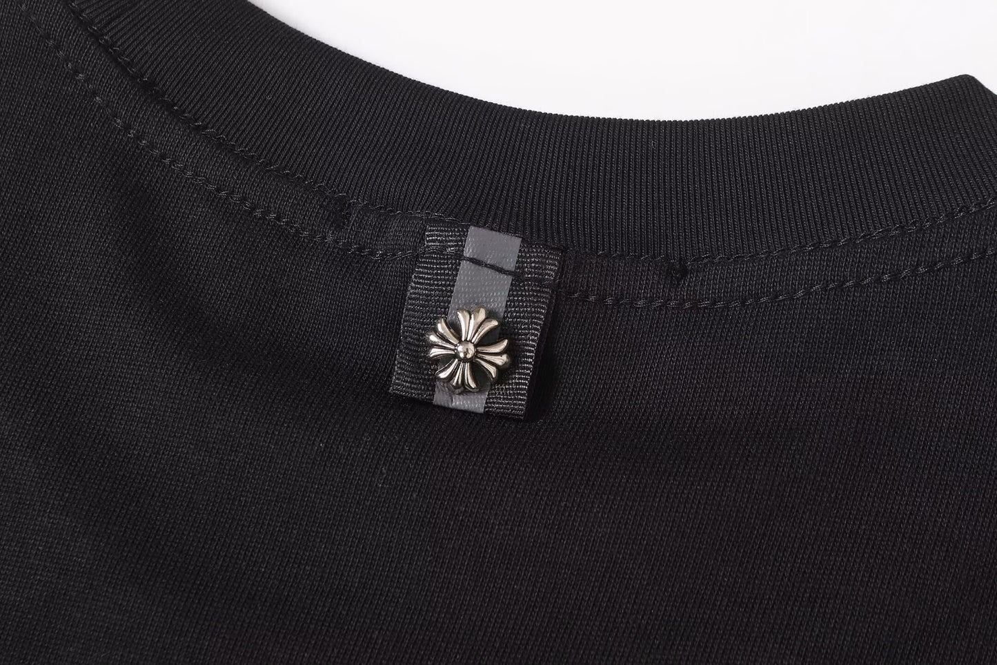 Chrome Hearts T-shirts 35s