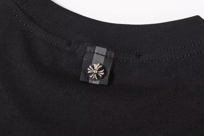 Chrome Hearts T-shirts 35s