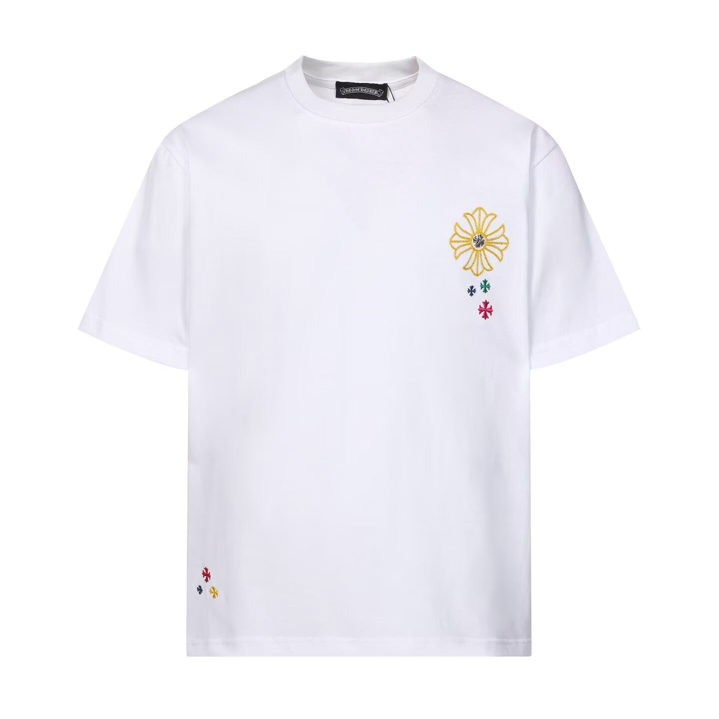 Chrome Hearts T-shirts 35s