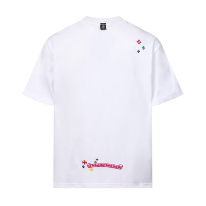 Chrome Hearts T-shirts 35s
