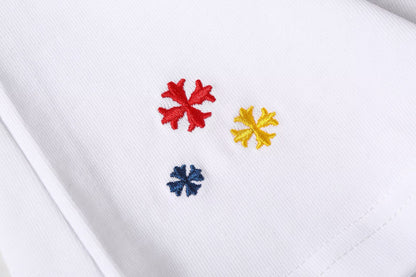 Chrome Hearts T-shirts 35s