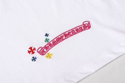 Chrome Hearts T-shirts 35s