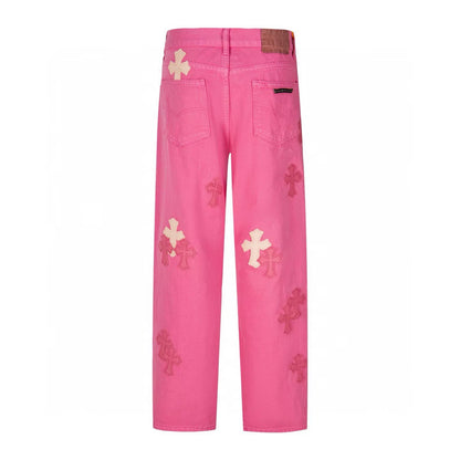 Chrome Hearts Pants 1778