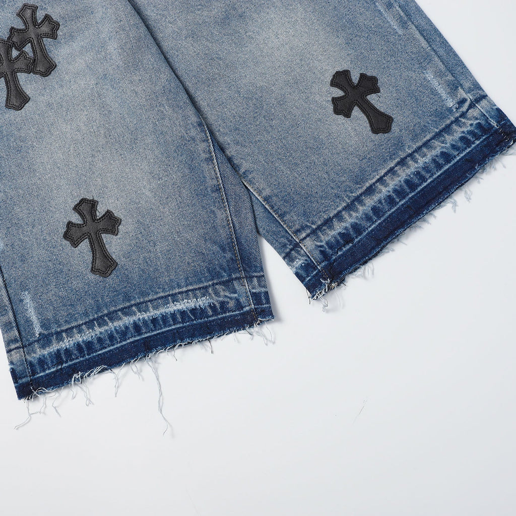 Chrome Hearts New Shorts 9920 
