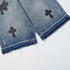 Chrome Hearts New Shorts 9920 