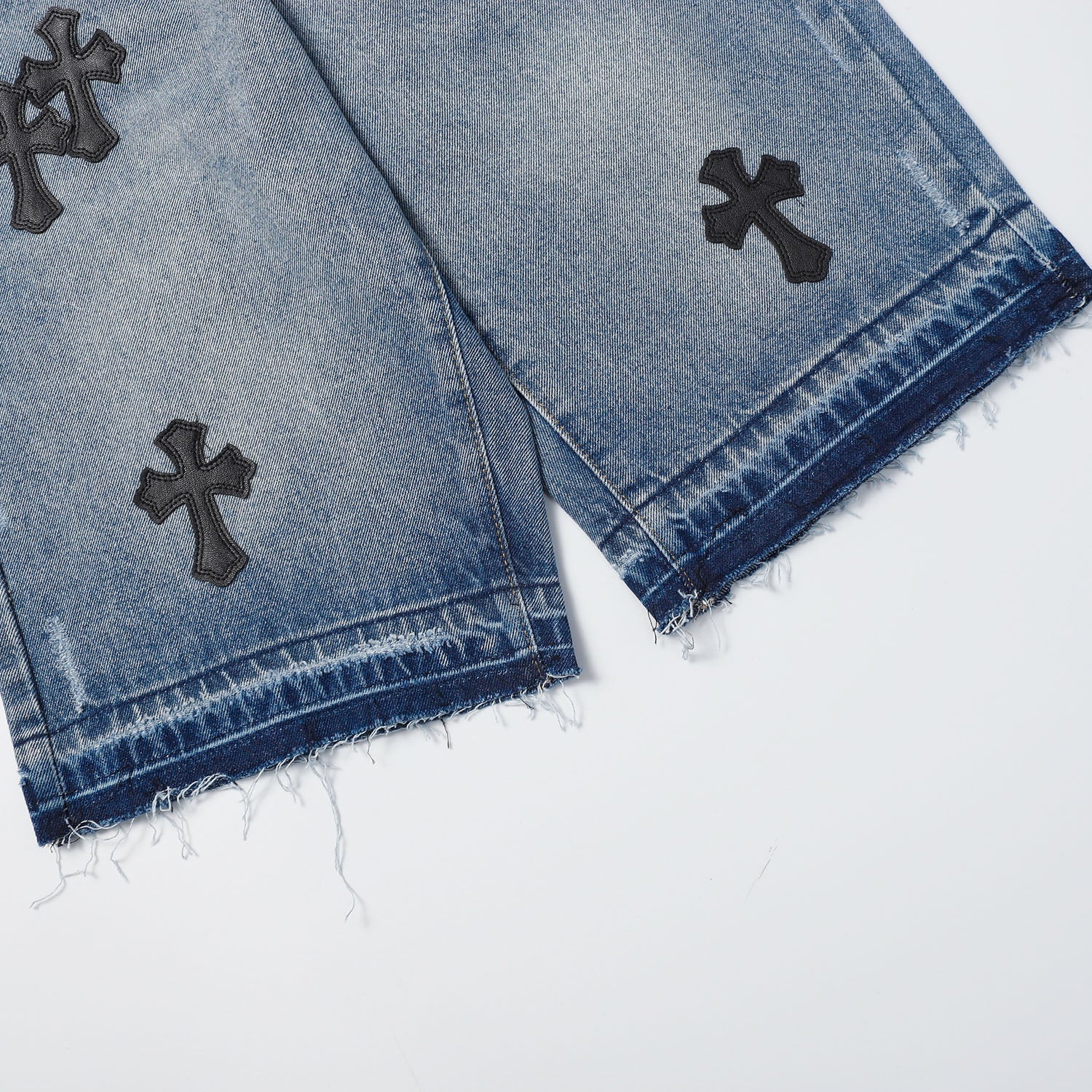 Chrome Hearts New Shorts 9920 