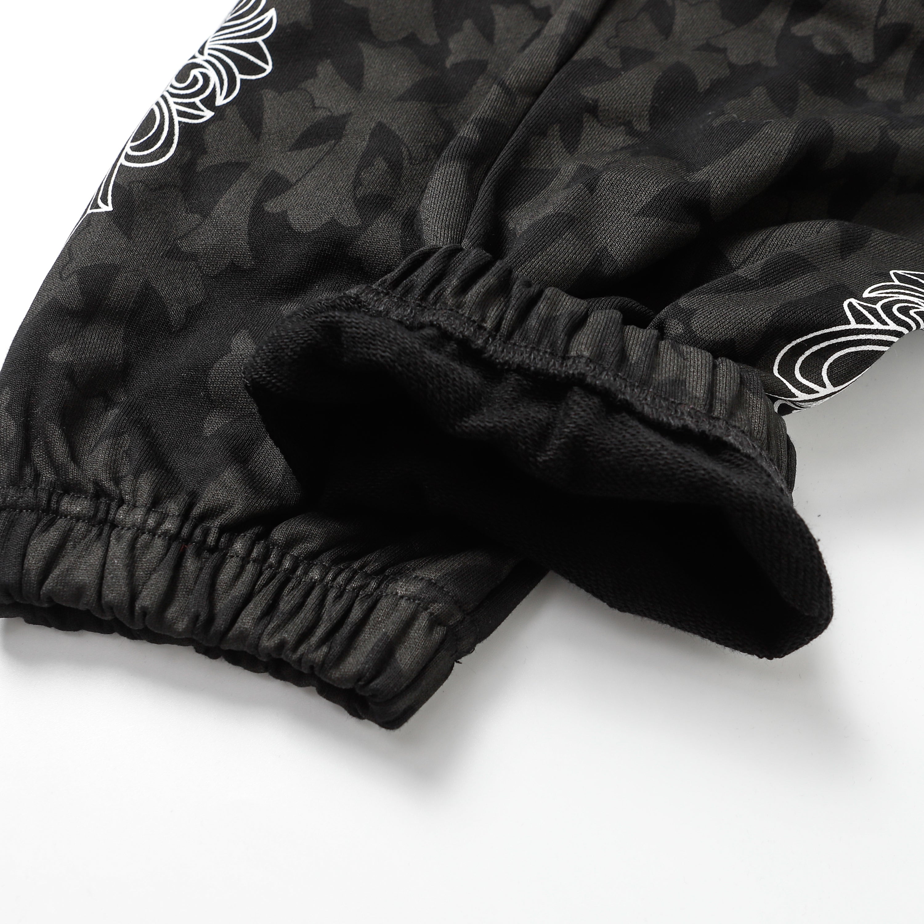 Chrome Hearts New Pants P1021 