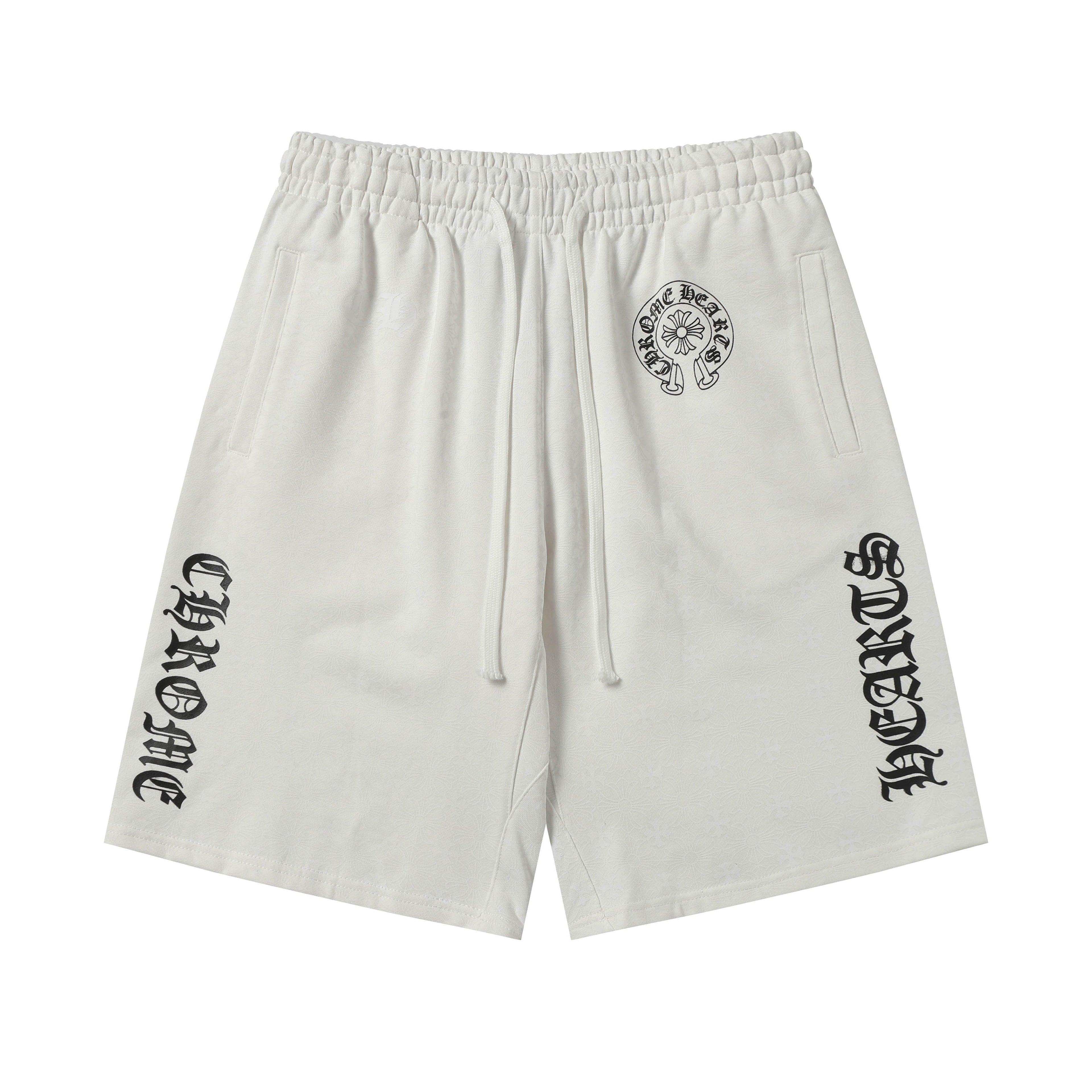 Chrome Hearts New Shorts 2282 