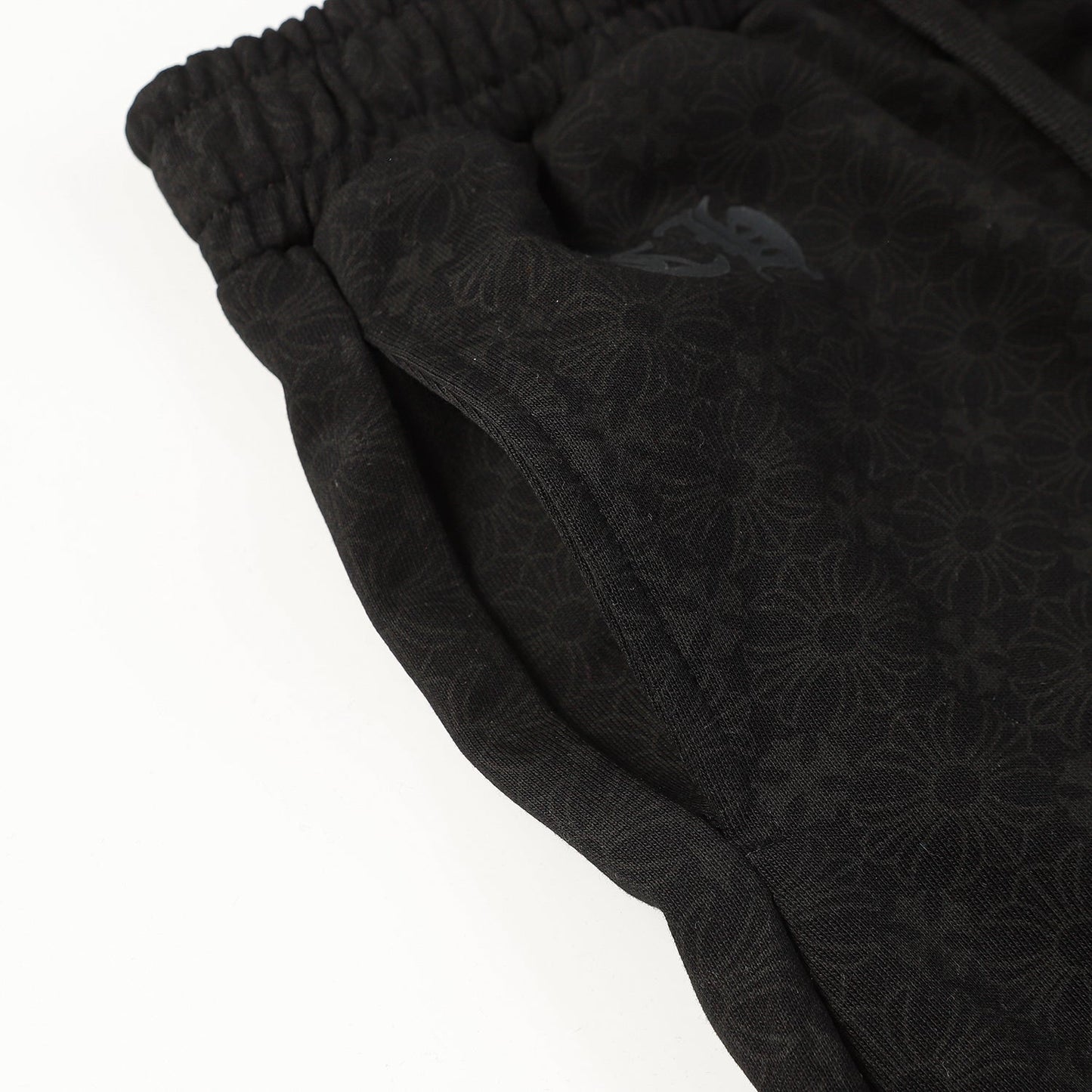 Chrome Hearts New Pants 1001