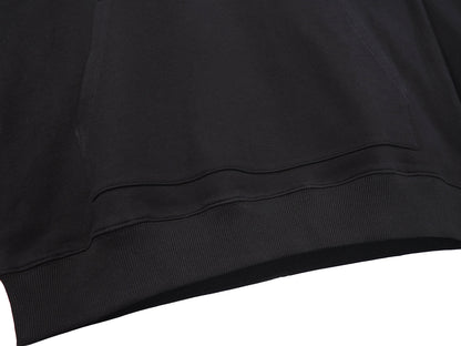 AMIRI Hoodie Black