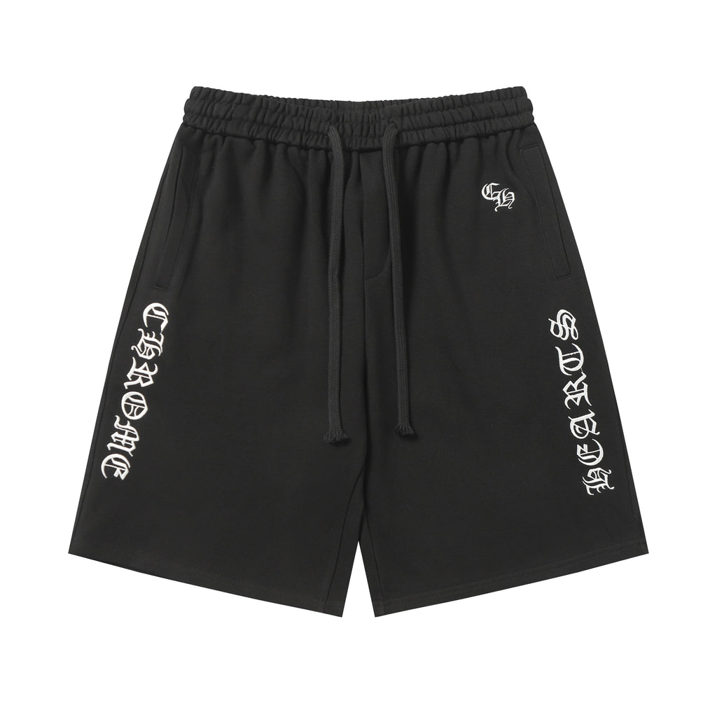 Chrome Hearts New Shorts 2287 