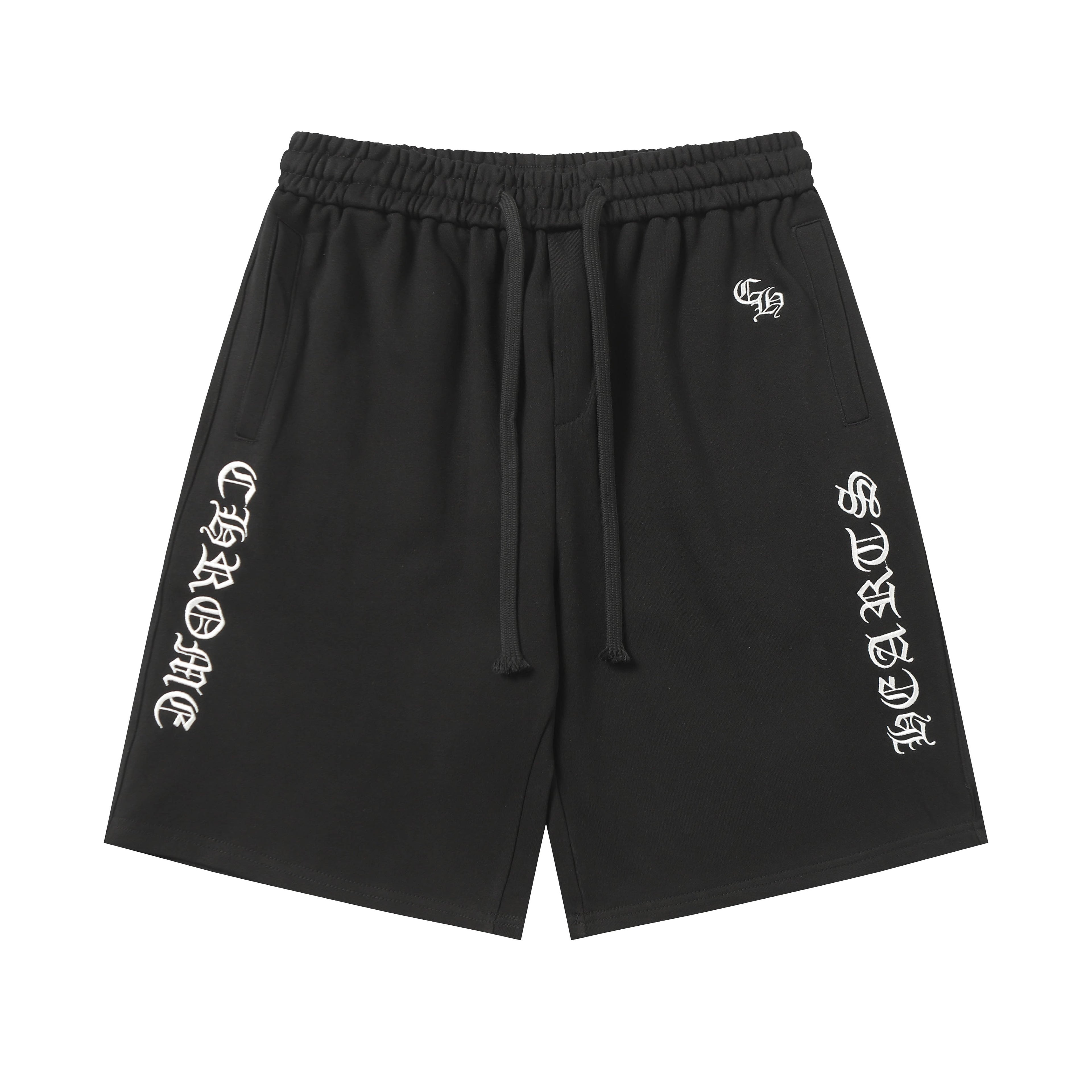 Chrome Hearts New Shorts 2287 
