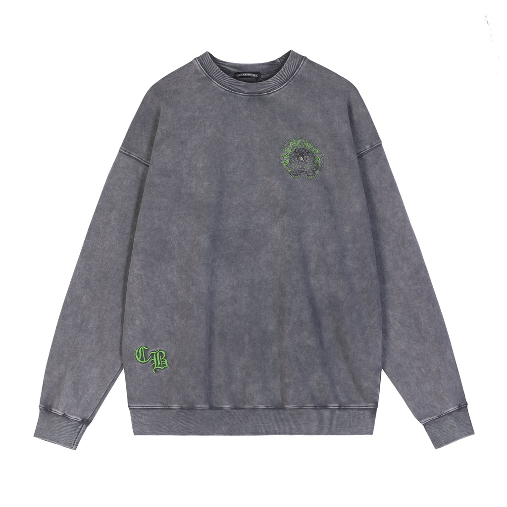 Chrome Hearts New SWEATSHIRTS TQ29 