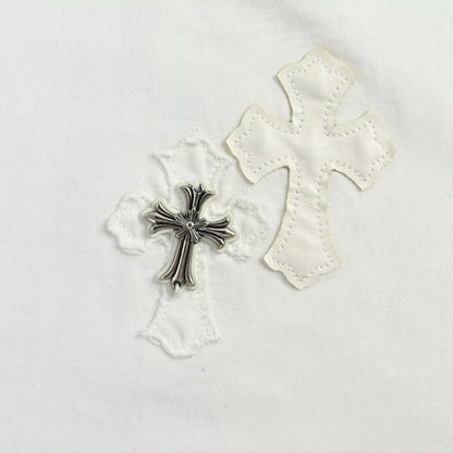 Chrome Hearts T-shirts 27s