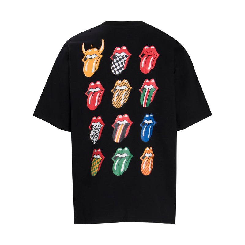 Chrome Hearts New T-Shirts K6023 