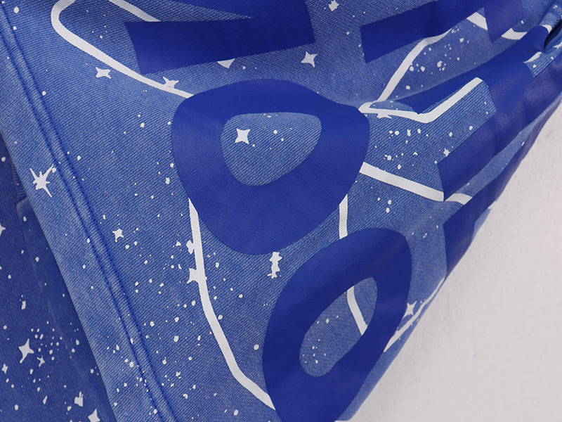 Godspeed Short #8675