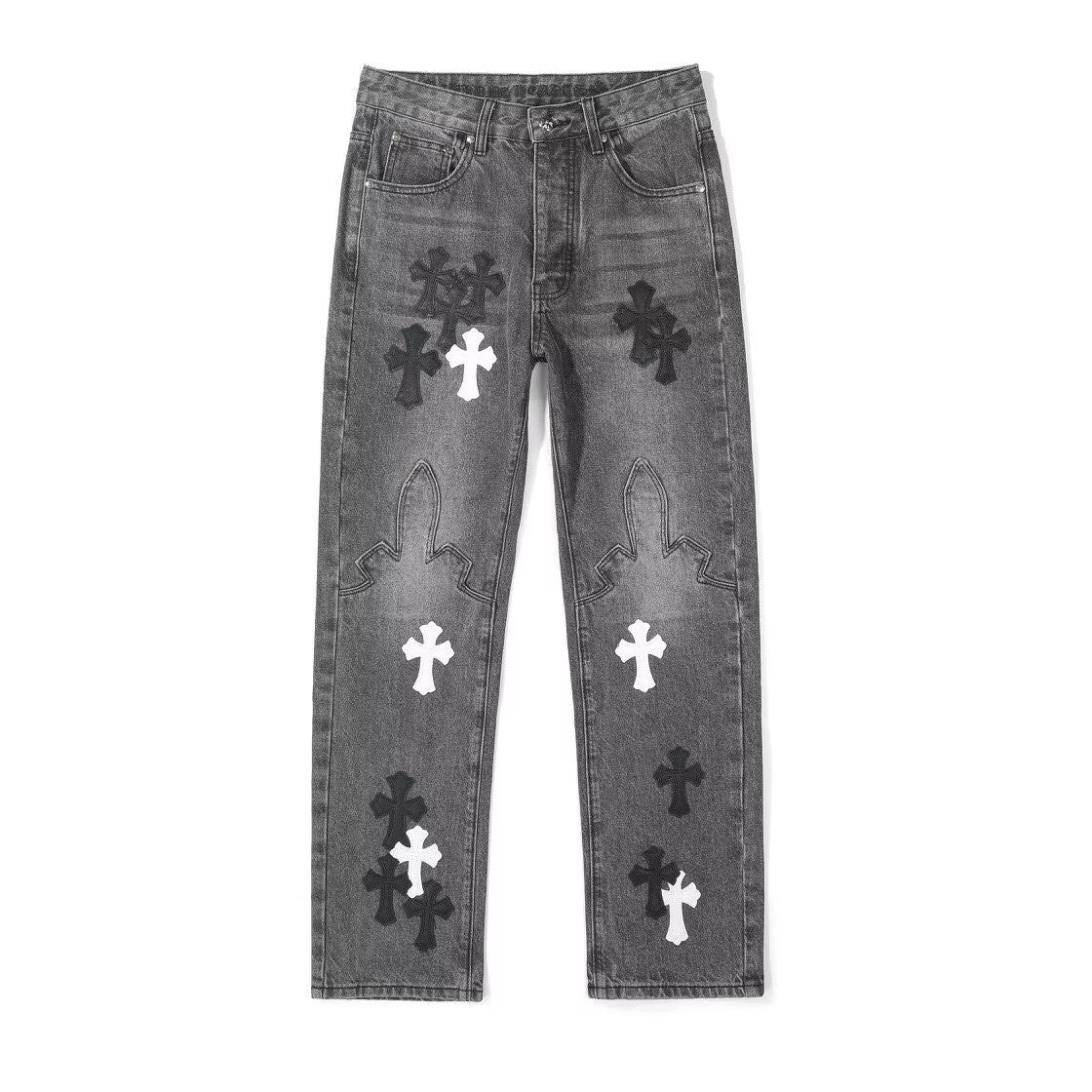 Chrome Hearts Pants