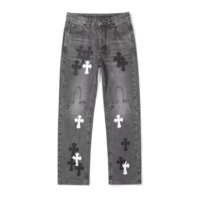 Chrome Hearts Pants
