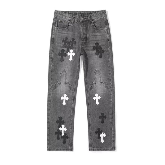 Chrome Hearts Pants