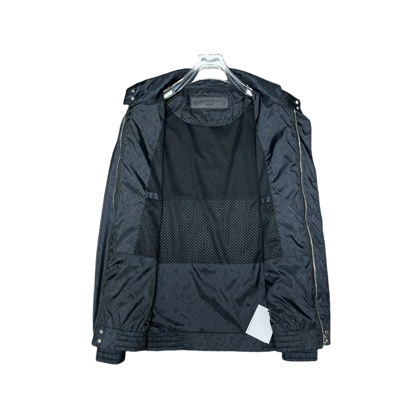 Chrome Hearts New Jacket 