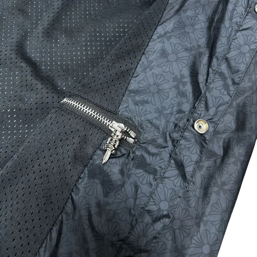 Chrome Hearts New Jacket