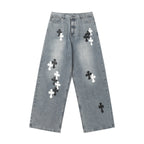 Chrome Hearts New Pants 301 