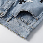 Chrome Hearts New Shorts 9926 