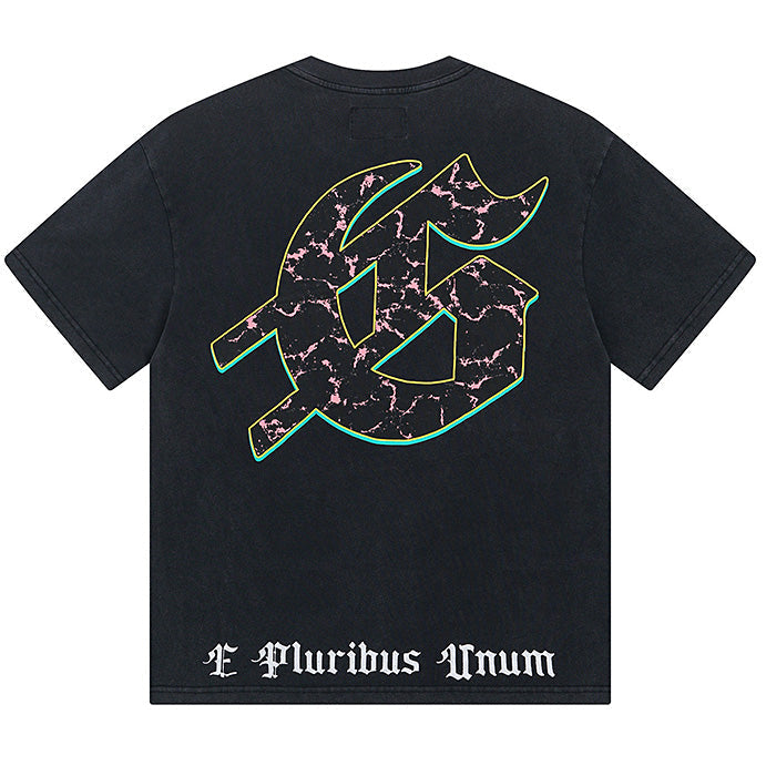 GODSPEED Rock Dreams T-Shirt