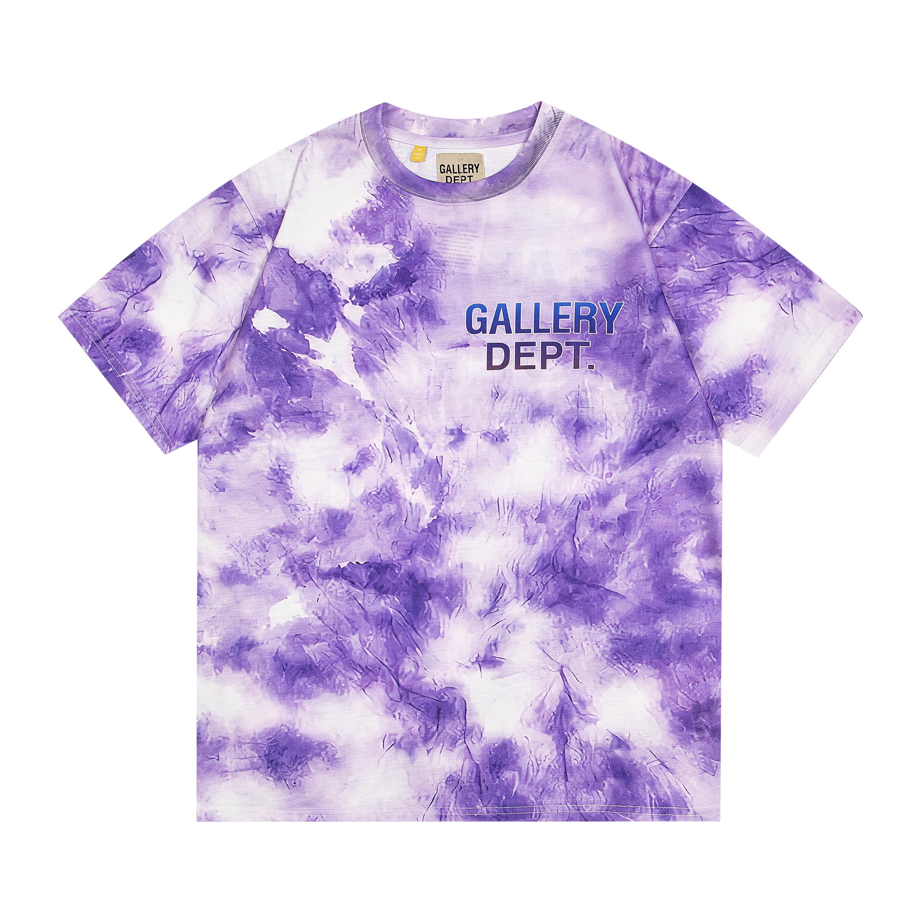 GALLERY DEPT New T-shirt 509 