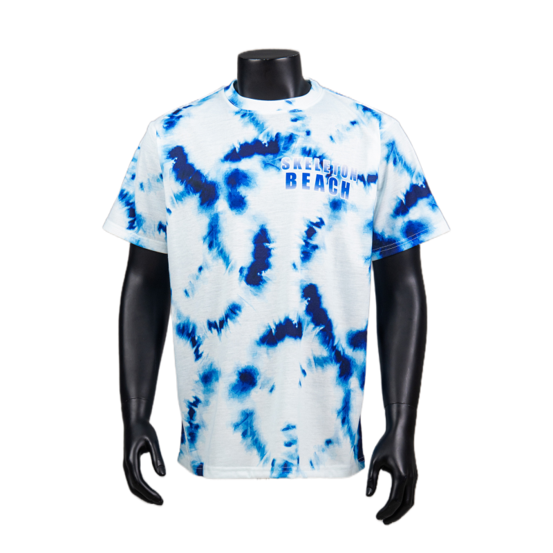 GALLERY DEPT New T-shirt 506 