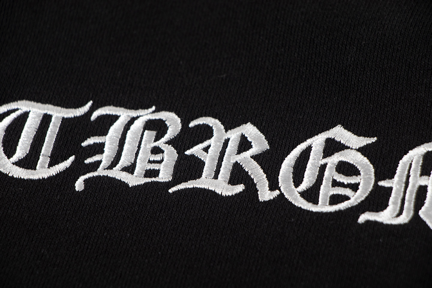 Chrome Hearts New SWEATSHIRTS TQ36 