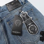 Chrome Hearts New Shorts 9920 