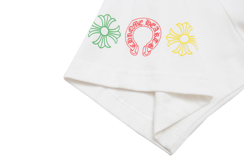 Chrome Hearts New T-Shirts 6016 