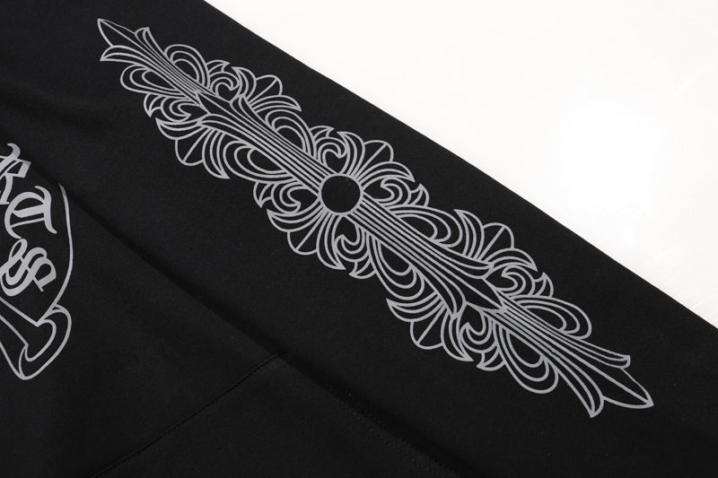 Chrome Hearts New Hoodie 7023 