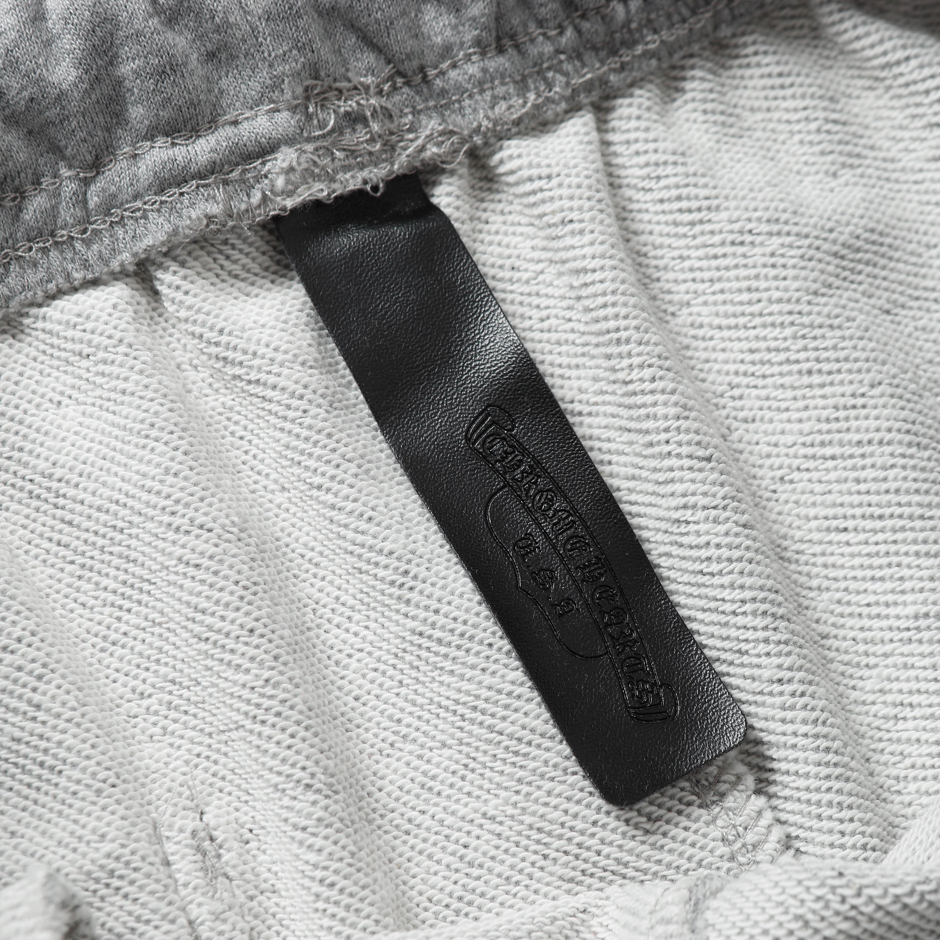 Chrome Hearts New Shorts 