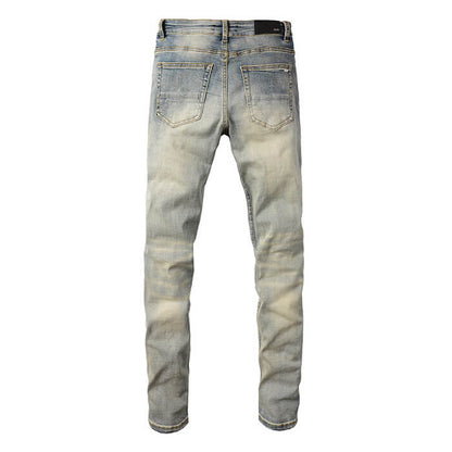 AMIRI #876 Jeans